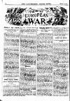 Illustrated Police News Thursday 16 March 1916 Page 2