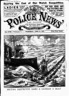Illustrated Police News Thursday 08 June 1916 Page 1
