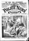 Illustrated Police News Thursday 14 December 1916 Page 1