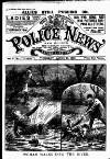 Illustrated Police News