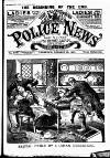 Illustrated Police News