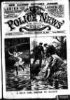 Illustrated Police News Thursday 28 February 1918 Page 1