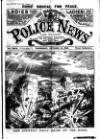 Illustrated Police News Thursday 10 October 1918 Page 1