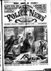 Illustrated Police News Thursday 16 January 1919 Page 1