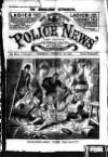 Illustrated Police News Thursday 20 February 1919 Page 1