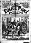 Illustrated Police News Thursday 27 February 1919 Page 1