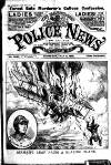 Illustrated Police News Thursday 08 May 1919 Page 1