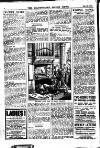 Illustrated Police News Thursday 29 May 1919 Page 6