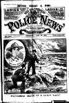 Illustrated Police News Thursday 26 June 1919 Page 1