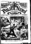 Illustrated Police News Thursday 03 July 1919 Page 1