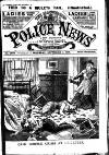 Illustrated Police News Thursday 04 September 1919 Page 1