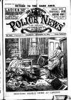 Illustrated Police News