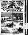 Illustrated Police News Thursday 02 December 1920 Page 1