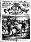 Illustrated Police News Thursday 08 January 1920 Page 1