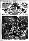 Illustrated Police News Thursday 22 January 1920 Page 1