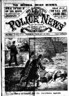 Illustrated Police News Thursday 26 February 1920 Page 1