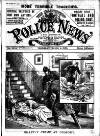 Illustrated Police News Thursday 04 March 1920 Page 1