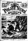 Illustrated Police News Thursday 18 March 1920 Page 1