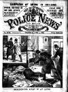 Illustrated Police News Thursday 01 April 1920 Page 1