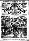 Illustrated Police News Thursday 06 May 1920 Page 1