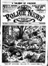 Illustrated Police News Thursday 01 July 1920 Page 1