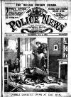 Illustrated Police News Thursday 08 July 1920 Page 1