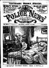 Illustrated Police News Thursday 26 August 1920 Page 1