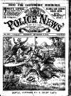Illustrated Police News Thursday 02 September 1920 Page 1
