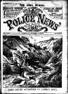 Illustrated Police News Thursday 21 October 1920 Page 1