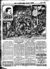 Illustrated Police News Thursday 21 April 1921 Page 8