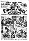 Illustrated Police News