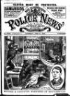 Illustrated Police News