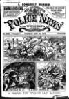 Illustrated Police News