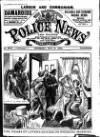 Illustrated Police News