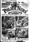 Illustrated Police News