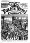 Illustrated Police News Thursday 01 March 1923 Page 1