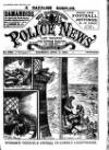 Illustrated Police News Thursday 05 April 1923 Page 1
