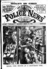 Illustrated Police News Thursday 30 August 1923 Page 1