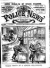 Illustrated Police News Thursday 06 September 1923 Page 1