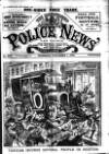 Illustrated Police News Thursday 01 November 1923 Page 1