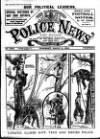 Illustrated Police News Thursday 06 March 1924 Page 1