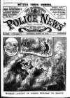 Illustrated Police News Thursday 20 March 1924 Page 1