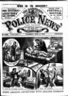 Illustrated Police News Thursday 03 April 1924 Page 1