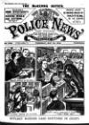 Illustrated Police News Thursday 22 May 1924 Page 1