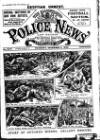 Illustrated Police News Thursday 04 December 1924 Page 1
