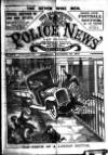 Illustrated Police News