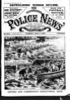 Illustrated Police News Thursday 02 April 1925 Page 1