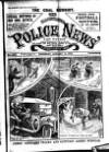 Illustrated Police News Thursday 14 January 1926 Page 1