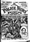 Illustrated Police News Thursday 04 February 1926 Page 1