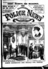 Illustrated Police News Thursday 11 February 1926 Page 1